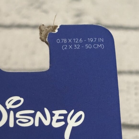 Sassy Woof Disney Mickey Mouse Adjustable Dog Collar Size M NWT - Picture 3 of 3